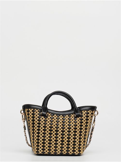 ATALIA MINI TOTE  GUESS | HWWG96 47750NTB